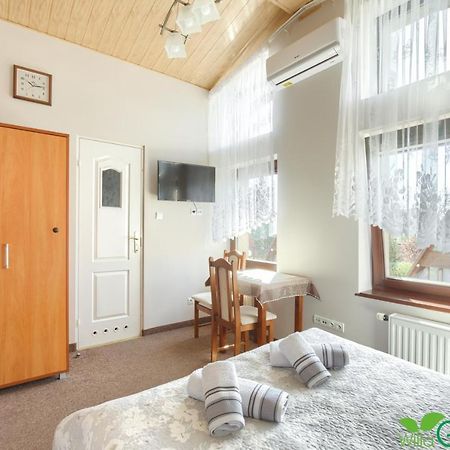 Willa Garden 60M Od Plazy Ustronie Morskie Dış mekan fotoğraf